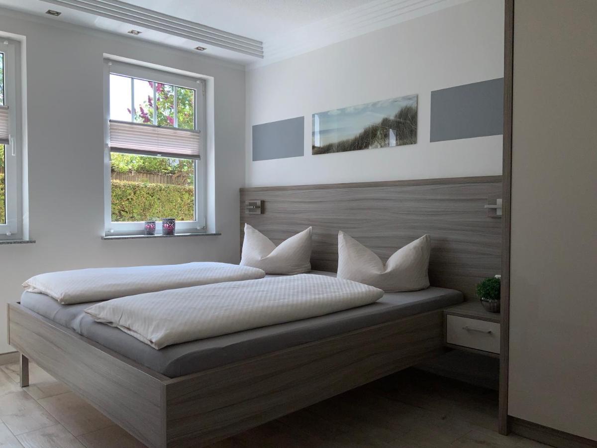 Pension Villa Transvaal Heringsdorf  Esterno foto