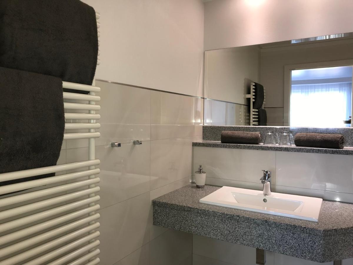 Pension Villa Transvaal Heringsdorf  Esterno foto