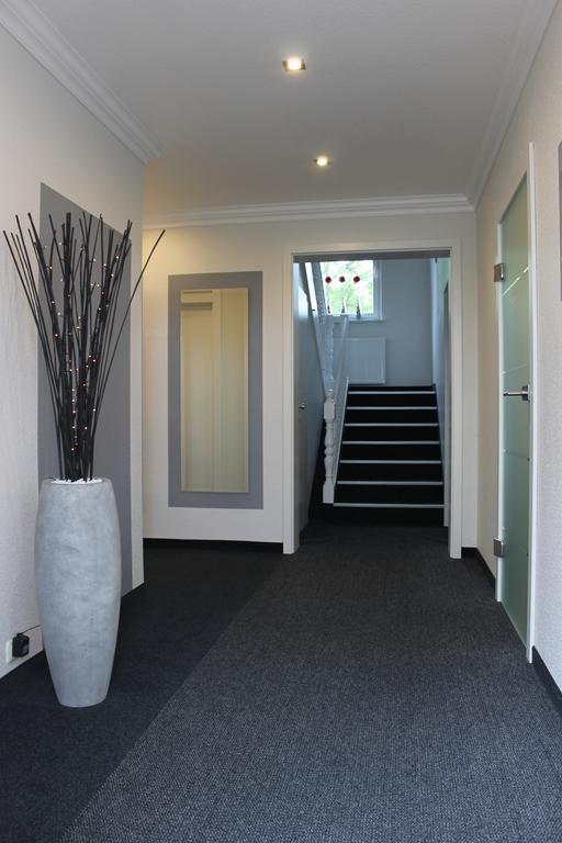 Pension Villa Transvaal Heringsdorf  Esterno foto